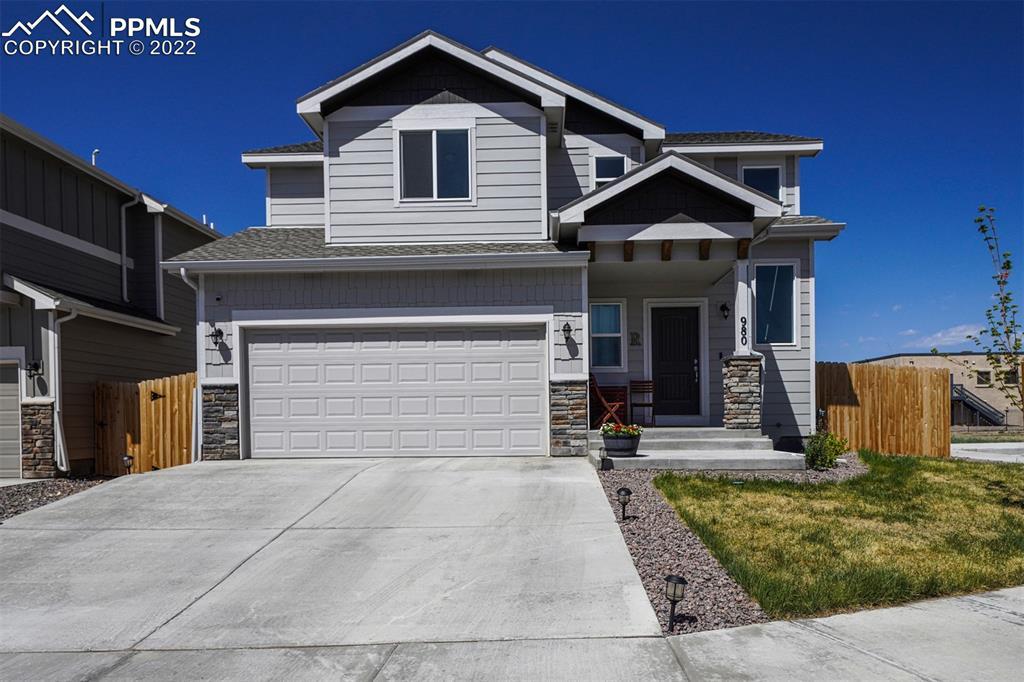 980 Bidwell Dr., Colorado Springs, CO 80915
