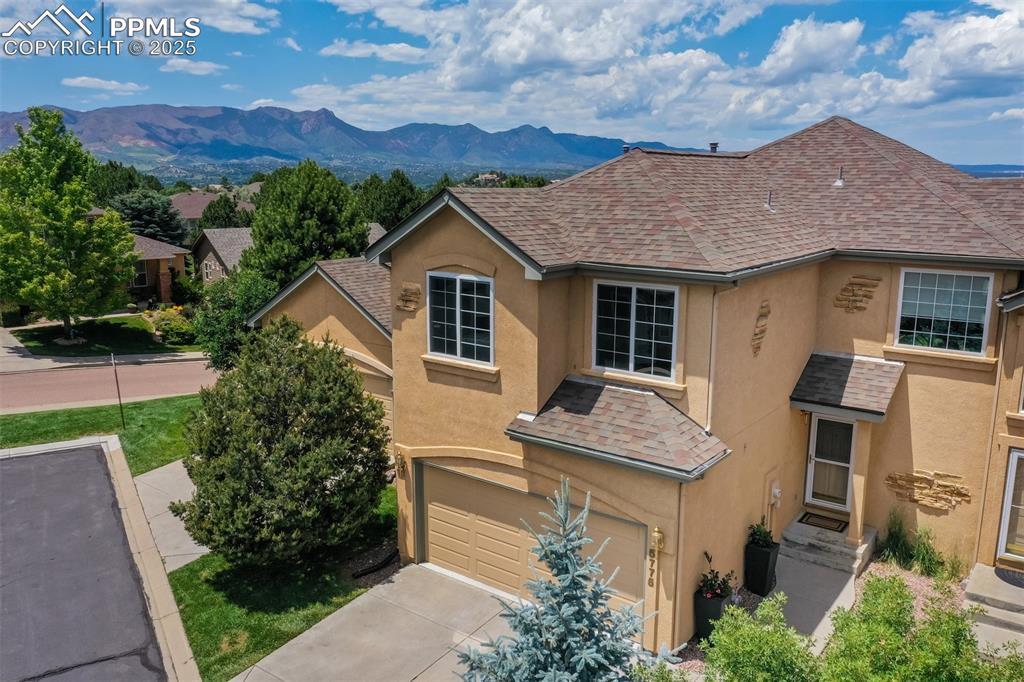 5775 Sonnet Heights, Colorado Springs, CO 80918