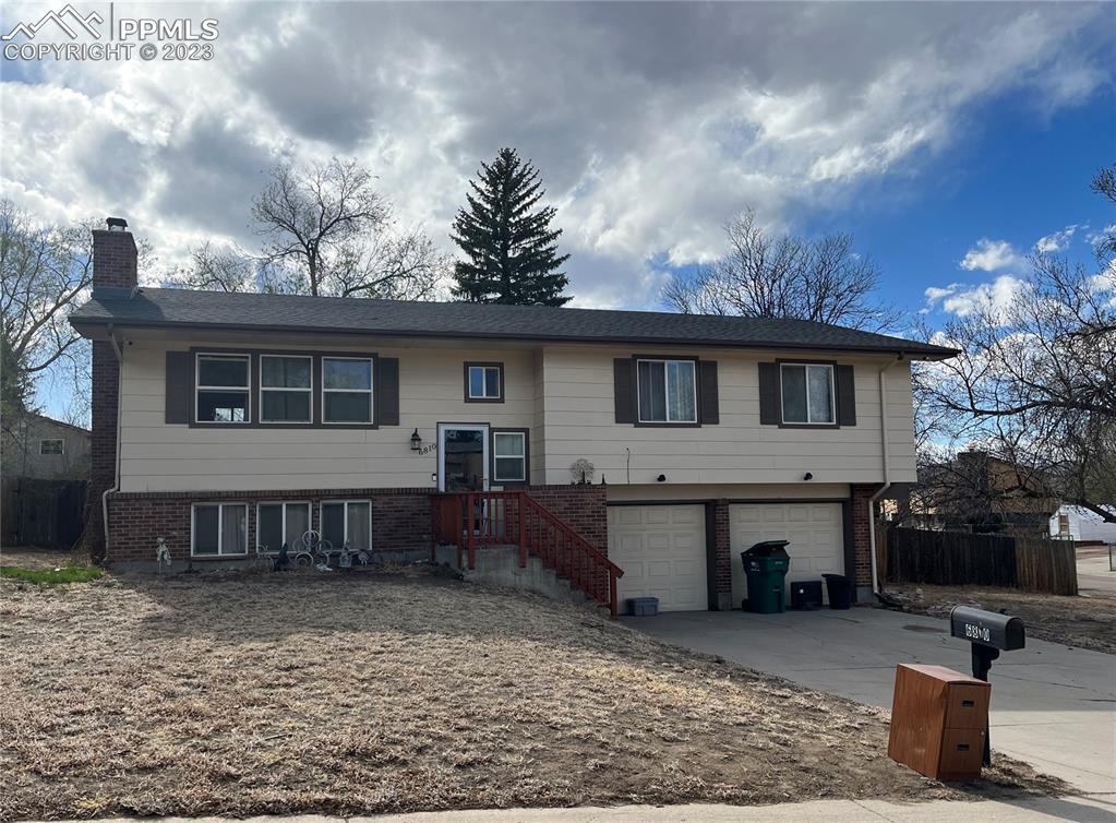6810 Snead St., Colorado Springs, CO 80911