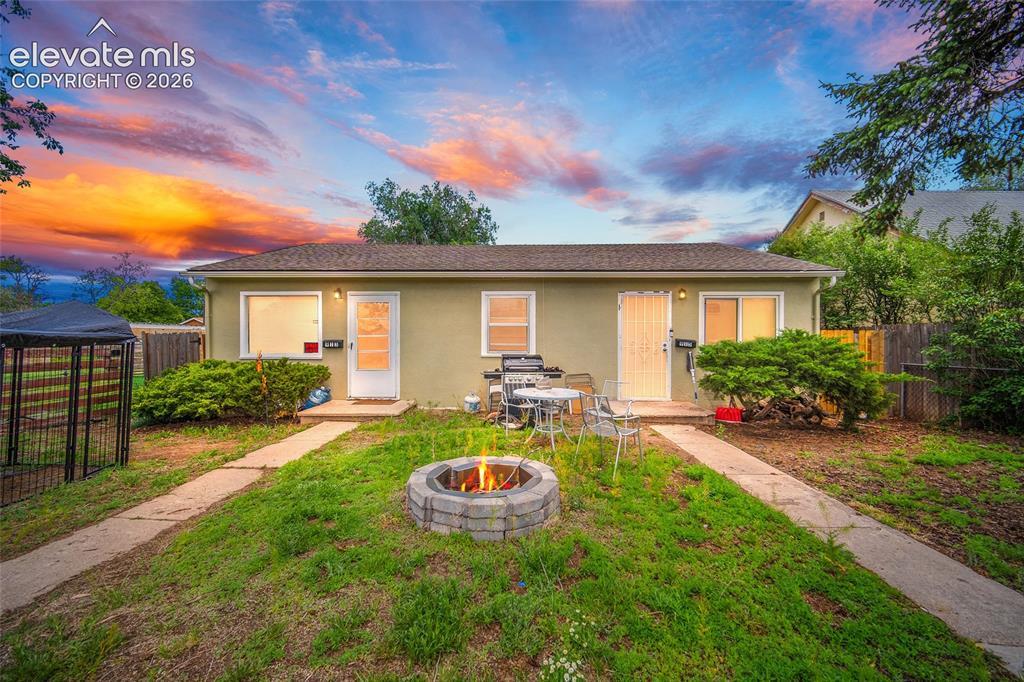 913-915 S Prospect St., Colorado Springs, CO 80903