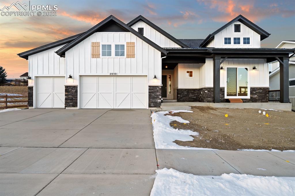 2030 Mallorca Way, Colorado Springs, CO 80921