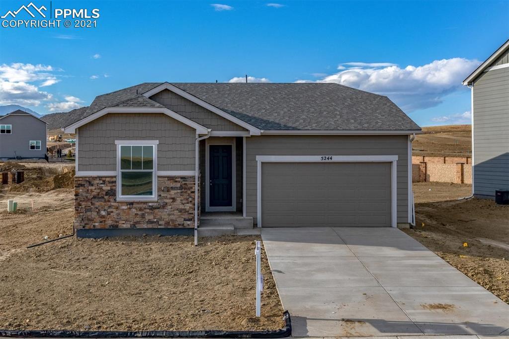5244 Big Johnson Dr., Colorado Springs, CO 80925