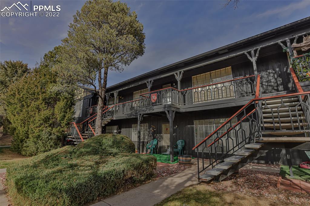 2902 Airport Rd. #218, Colorado Springs, CO 80910