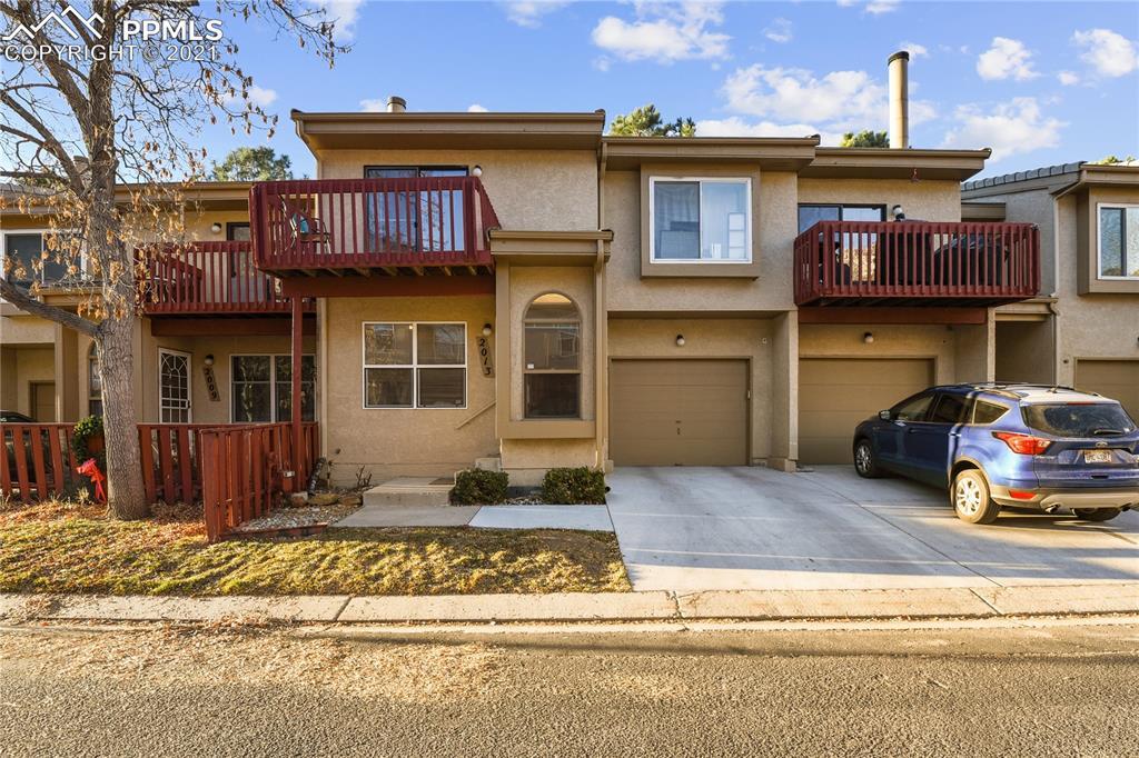 2013 Austrian Way, Colorado Springs, CO 80919