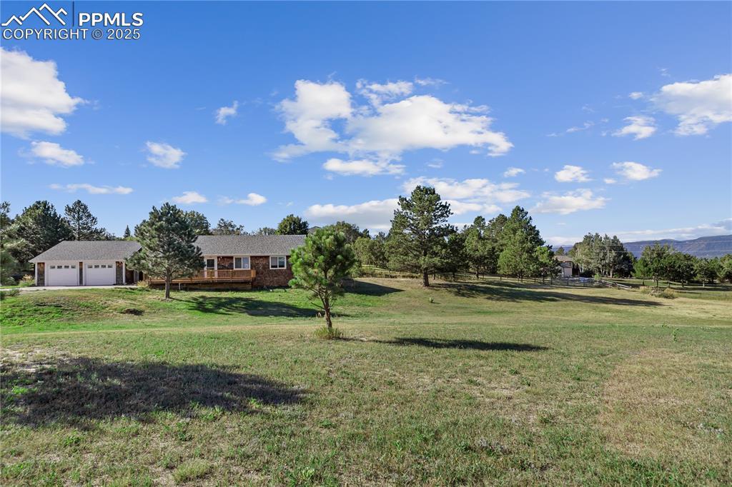 19402 Deerwood Cir., Monument, CO 80132