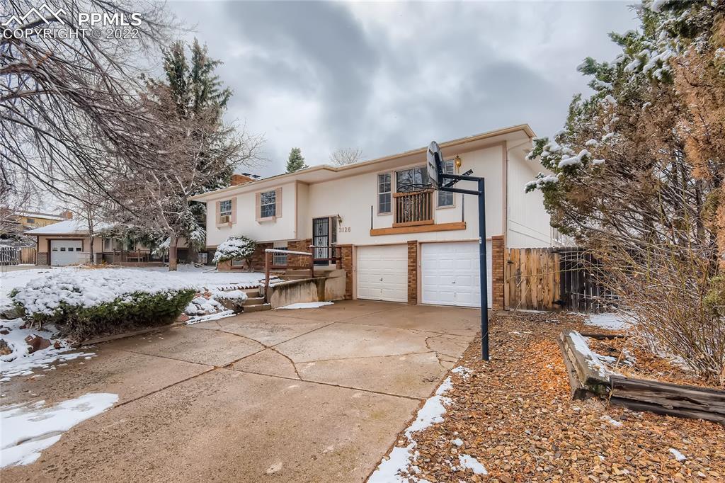 3126 Teardrop Cir., Colorado Springs, CO 80917