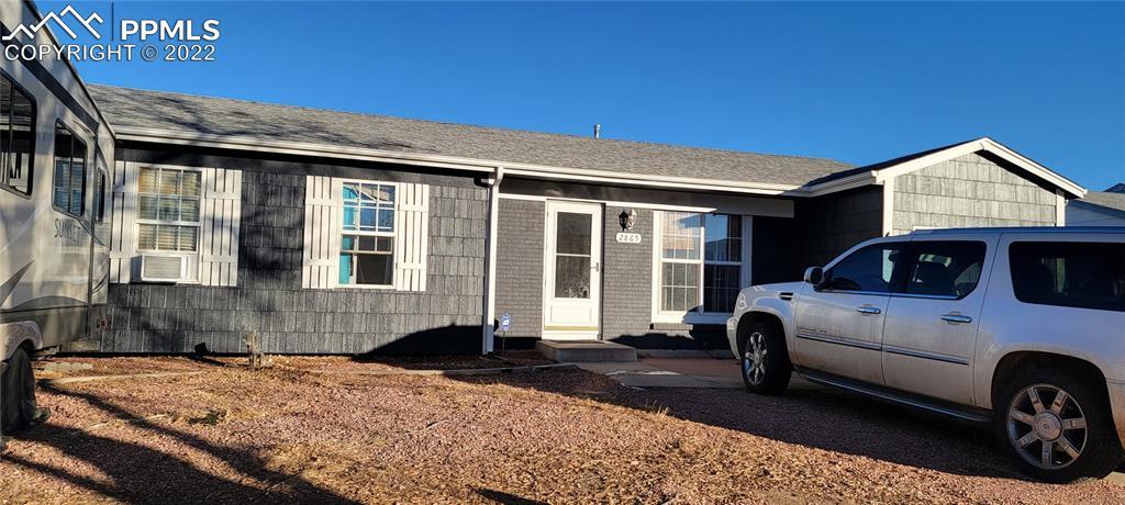 2865 Blake Dr., Colorado Springs, CO 80916