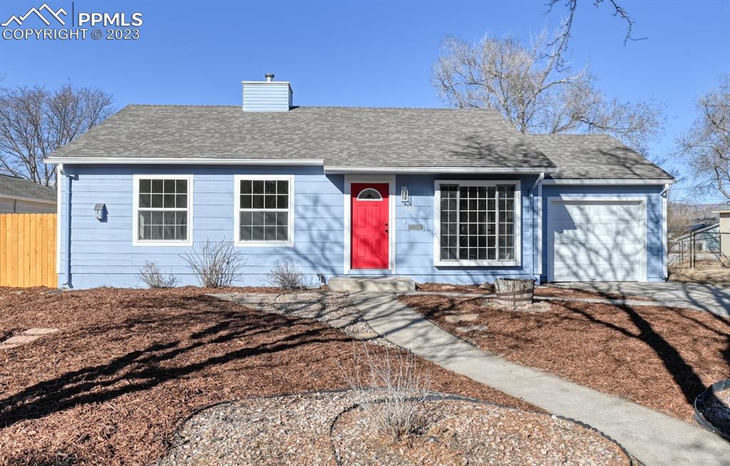 1422 Alexander Rd., Colorado Springs, CO 80909