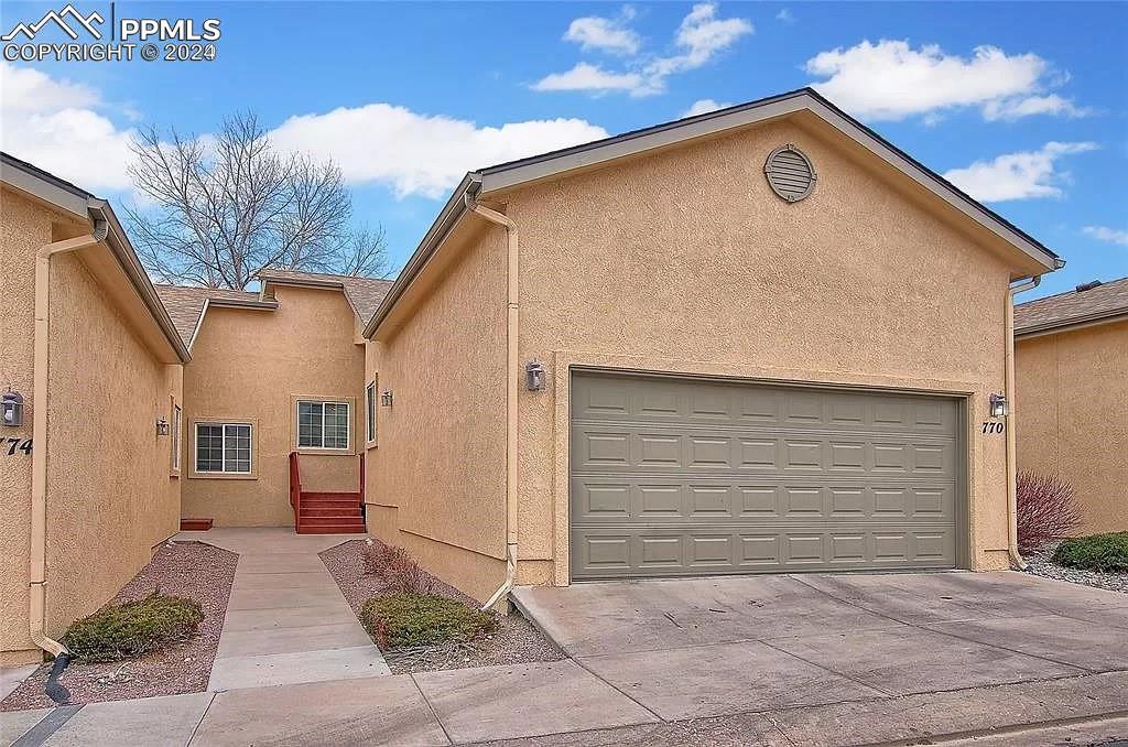 770 Cima Vista Point, Colorado Springs, CO 80916