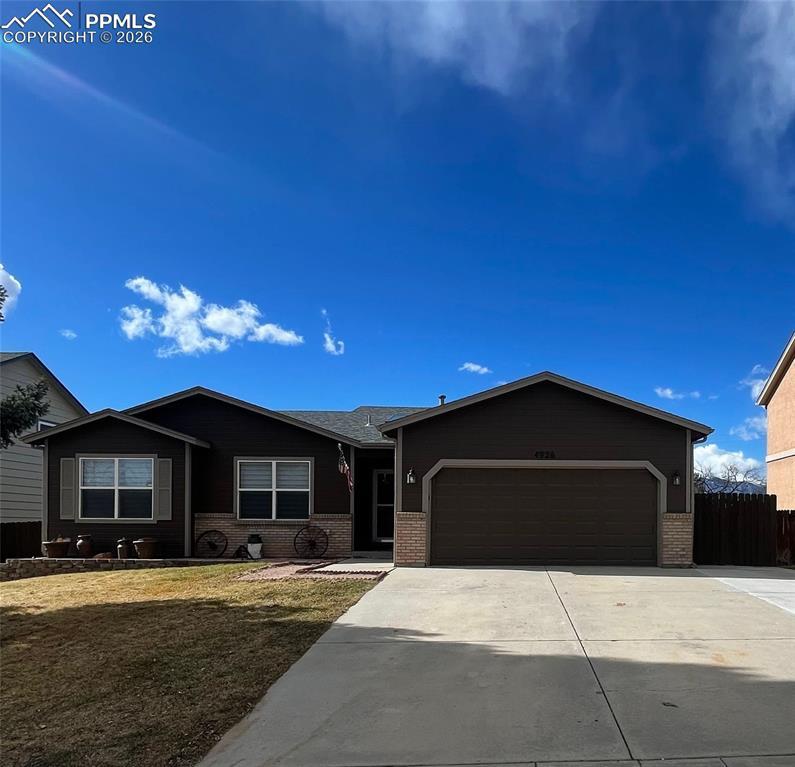 4926 Gibbon St., Colorado Springs, CO 80911