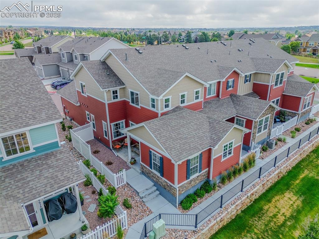 8622 Laurel Mountain View, Colorado Springs, CO 80924