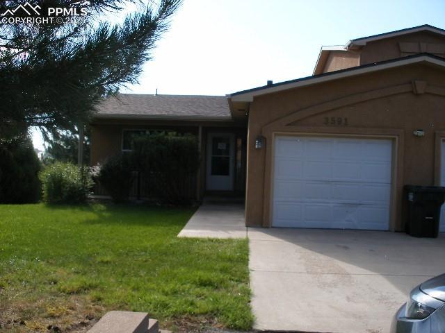 3591 Indigo Ridge Point, Colorado Springs, CO 80910