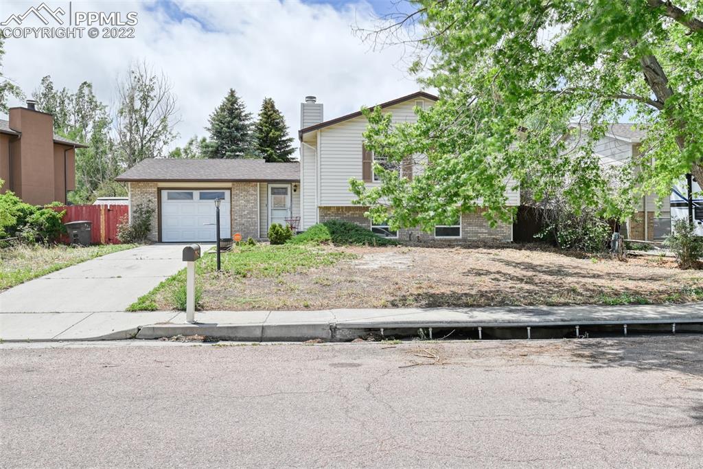 5370 Alturas Dr., Colorado Springs, CO 80911