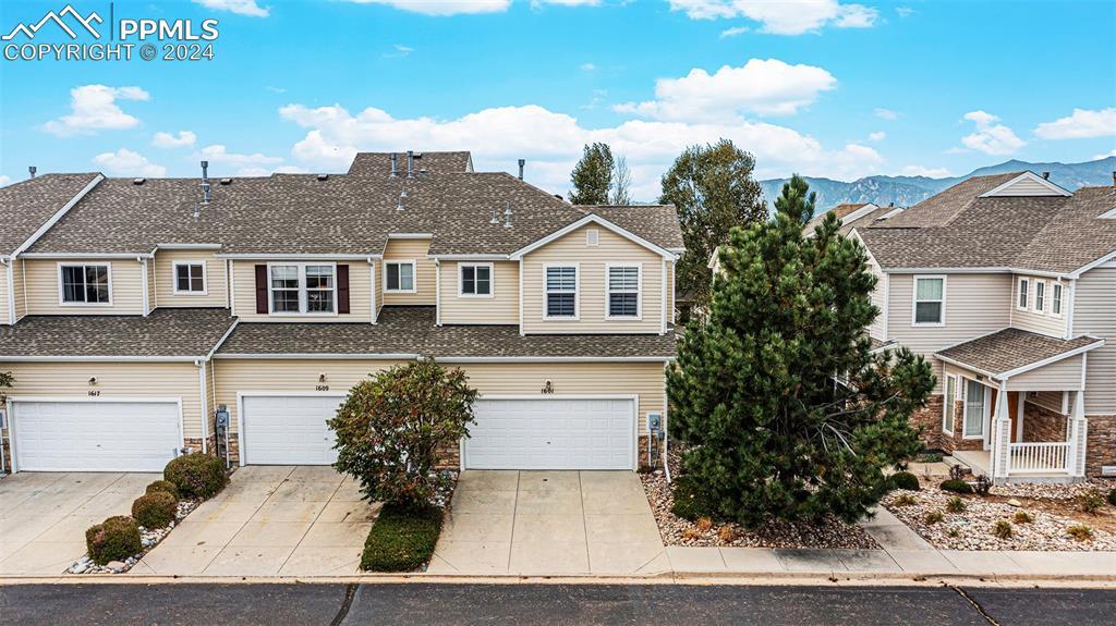 1601 Reilly Grove, Colorado Springs, CO 80951