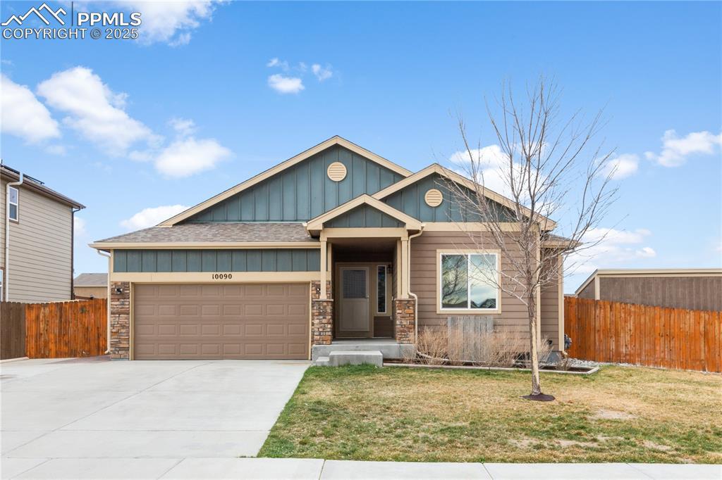 10090 Intrepid Way, Colorado Springs, CO 80925