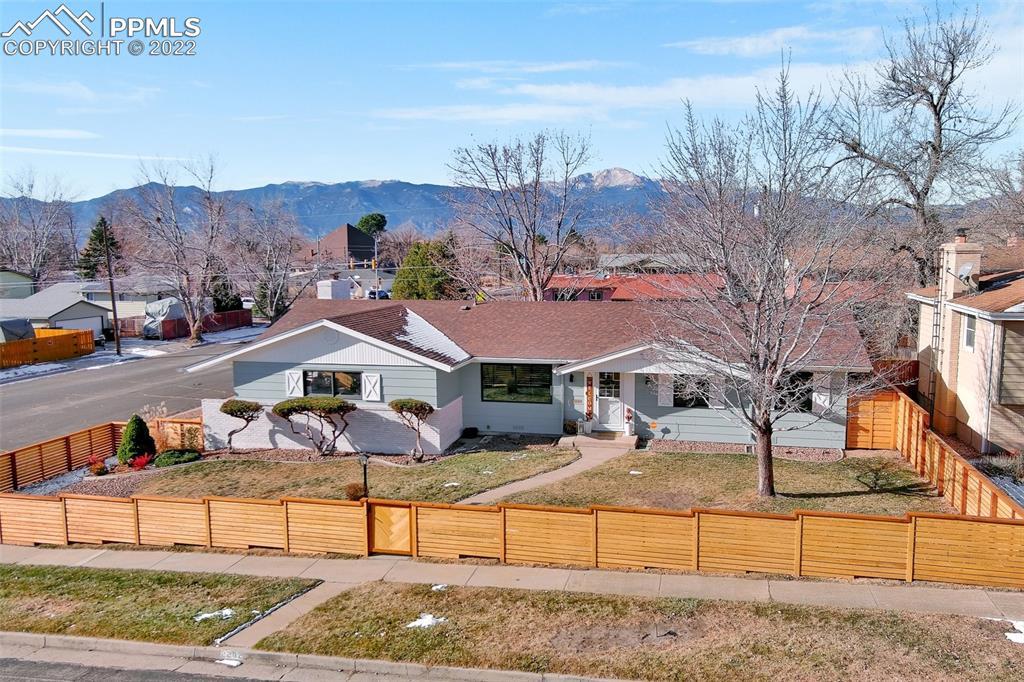 2202 Wynkoop Dr., Colorado Springs, CO 80909