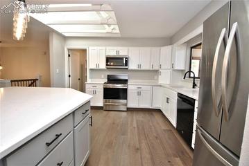 10520 S Forest Dr., Colorado Springs, CO 80908