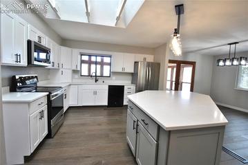 10520 S Forest Dr., Colorado Springs, CO 80908