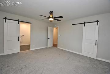 10520 S Forest Dr., Colorado Springs, CO 80908