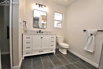 10520 S Forest Dr., Colorado Springs, CO 80908