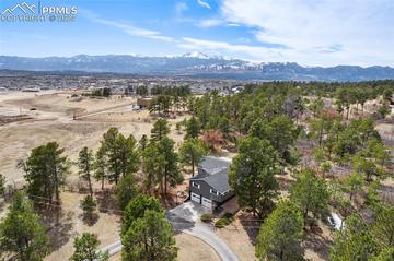 10520 S Forest Dr., Colorado Springs, CO 80908