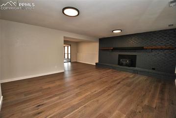 10520 S Forest Dr., Colorado Springs, CO 80908
