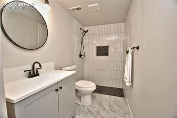 10520 S Forest Dr., Colorado Springs, CO 80908