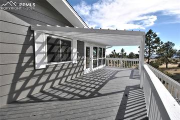 10520 S Forest Dr., Colorado Springs, CO 80908