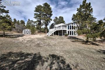 10520 S Forest Dr., Colorado Springs, CO 80908