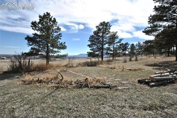 10520 S Forest Dr., Colorado Springs, CO 80908