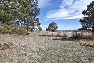 10520 S Forest Dr., Colorado Springs, CO 80908