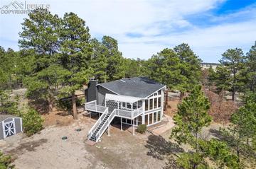 10520 S Forest Dr., Colorado Springs, CO 80908