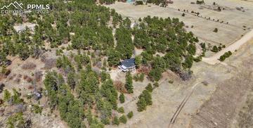 10520 S Forest Dr., Colorado Springs, CO 80908