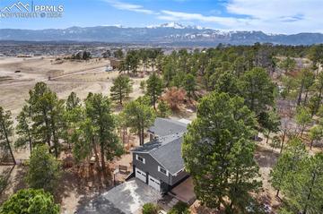 10520 S Forest Dr., Colorado Springs, CO 80908