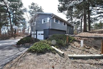 10520 S Forest Dr., Colorado Springs, CO 80908