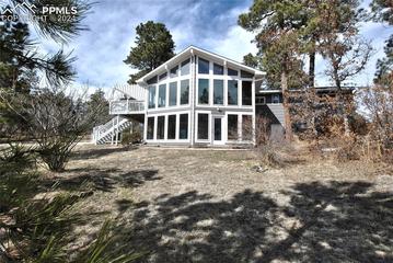 10520 S Forest Dr., Colorado Springs, CO 80908