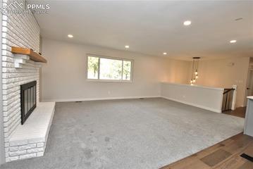 10520 S Forest Dr., Colorado Springs, CO 80908