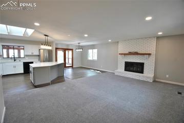 10520 S Forest Dr., Colorado Springs, CO 80908