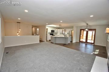 10520 S Forest Dr., Colorado Springs, CO 80908