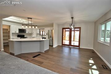 10520 S Forest Dr., Colorado Springs, CO 80908