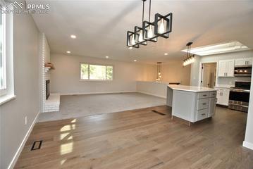 10520 S Forest Dr., Colorado Springs, CO 80908