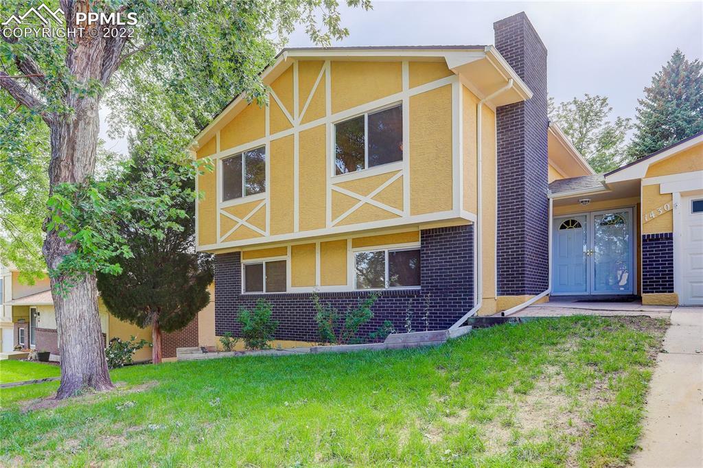 1430 Tesla Dr., Colorado Springs, CO 80909
