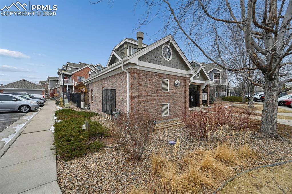 16346 E Fremont Ave. #9, Aurora, CO 80016
