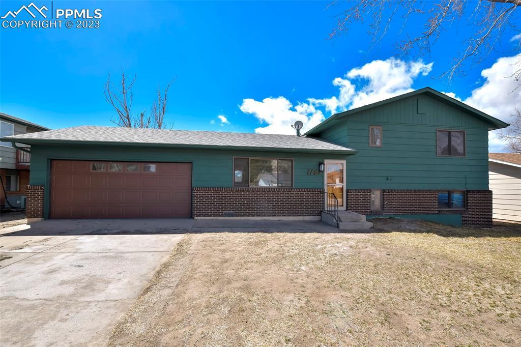 1167 Applewood Dr., Colorado Springs, CO 80907