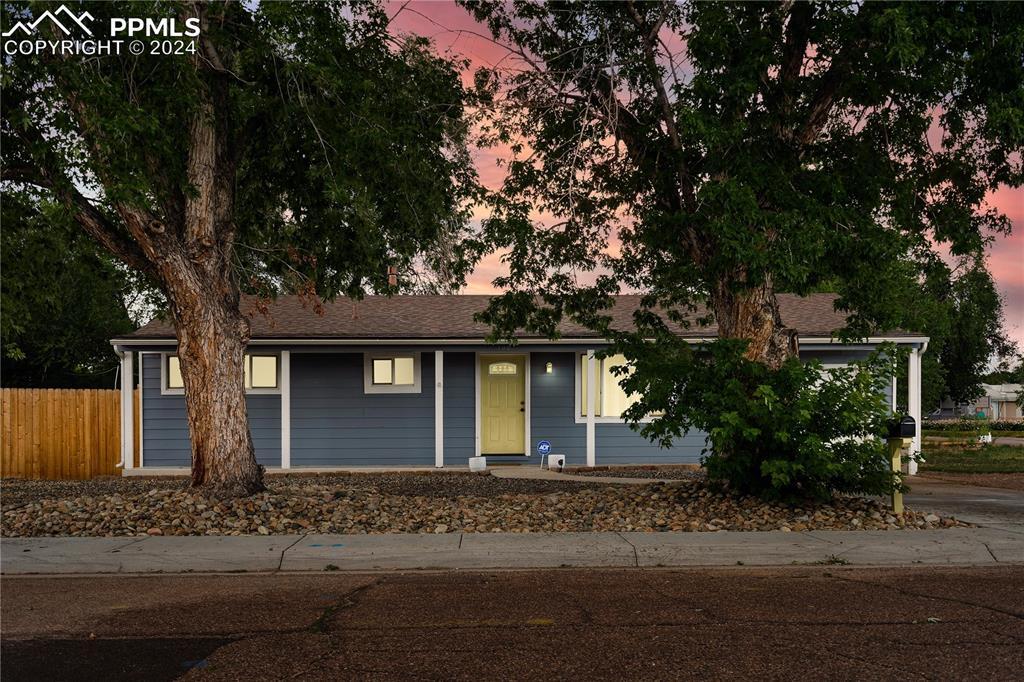 508 Kiva Rd., Colorado Springs, CO 80911