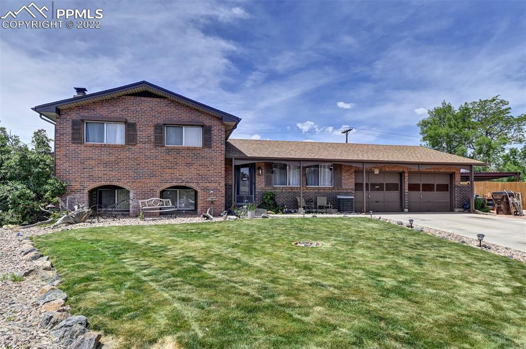 612 Harvard St., Colorado Springs, CO 80911