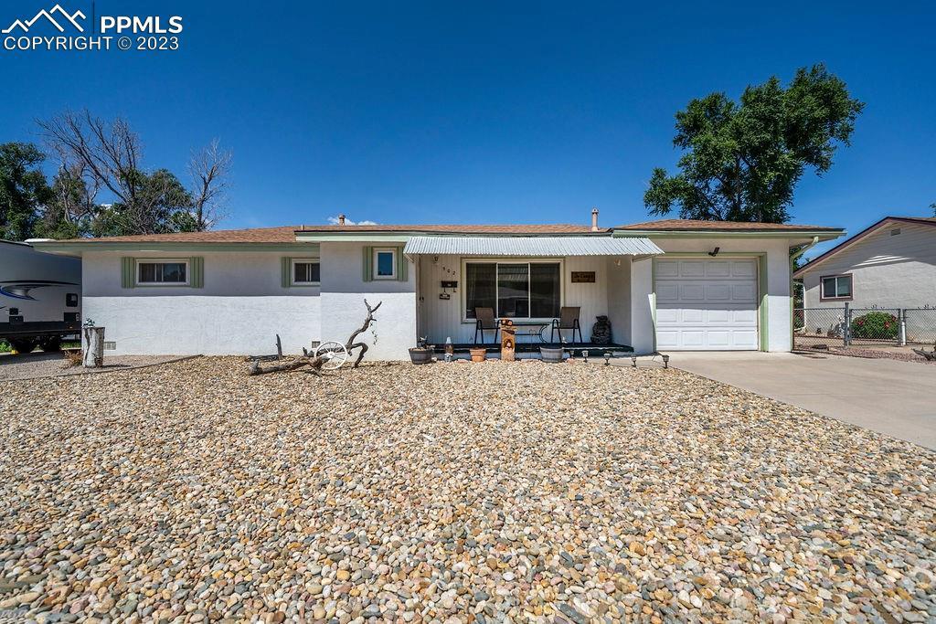 502 Marquette Dr., Colorado Springs, CO 80911