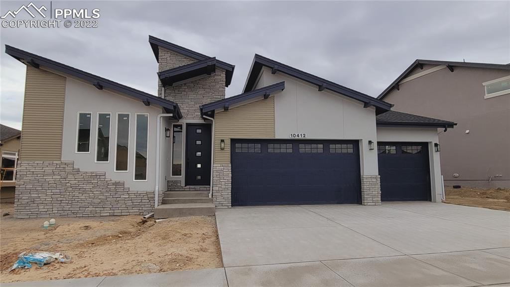 10412 Finn Dr., Colorado Springs, CO 80924