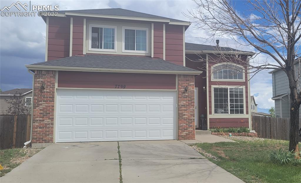 7799 Old Spec Rd., Peyton, CO 80831