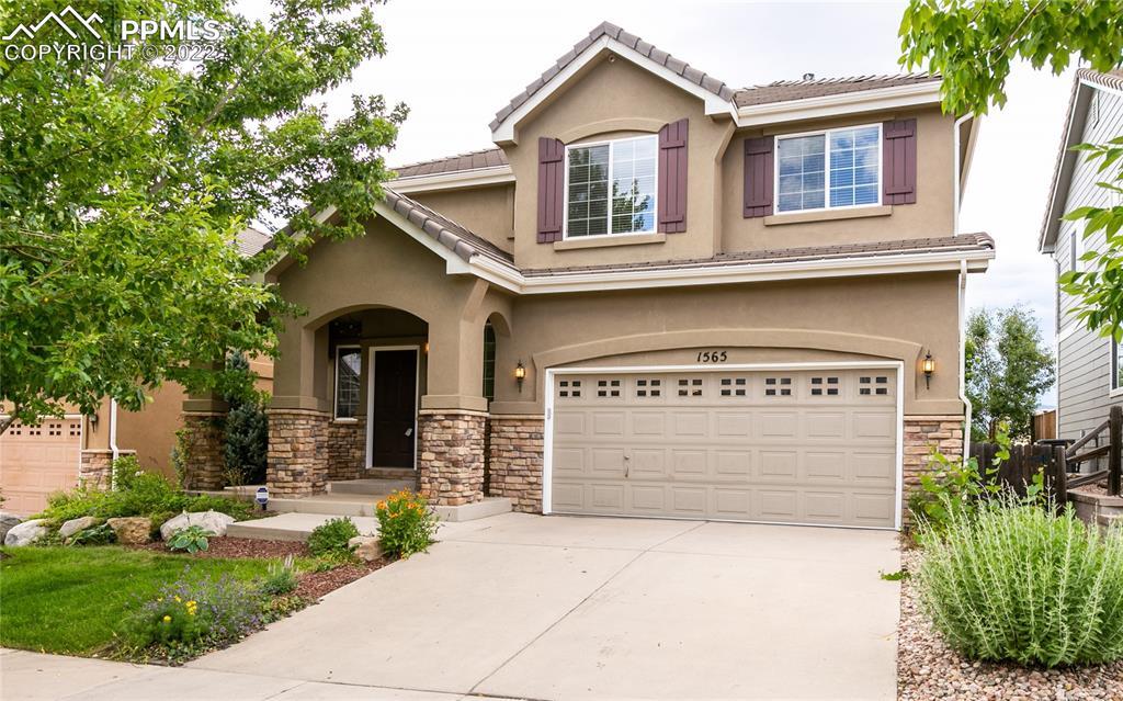 1565 Diamond Rim Dr., Colorado Springs, CO 80921
